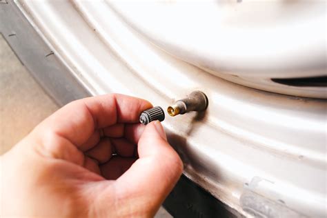 Cost To Replace Valve Stem On Tire