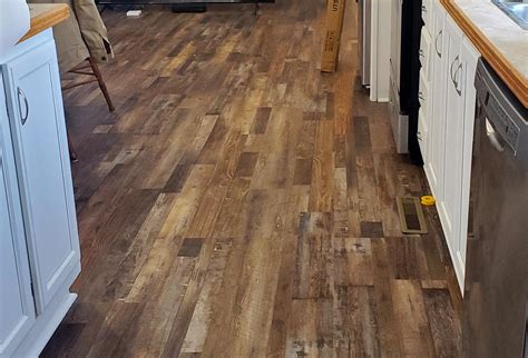 Project Gallery - Freedom Flooring - Helena, MT