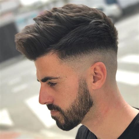 18+ Peerless Best Mid Fade Haircuts