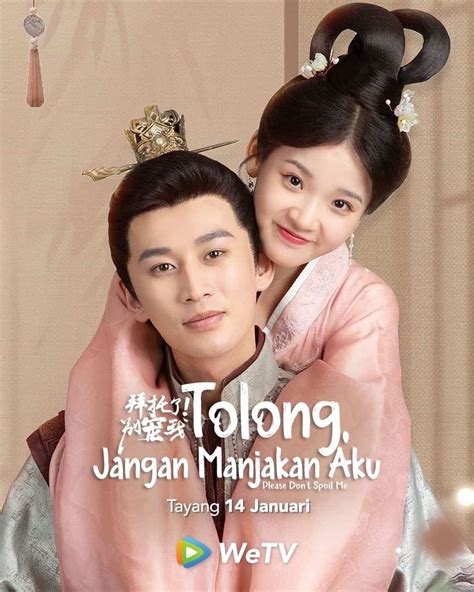 Please Don’t Spoil Me - Sinopsis, Pemain, OST, Episode, Review