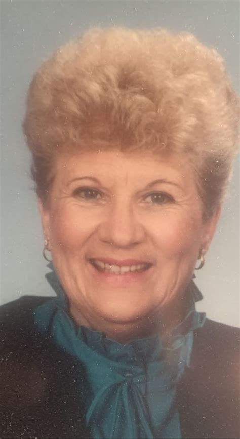 VIEW OBITUARIES - Gottenstroeter Funeral Home