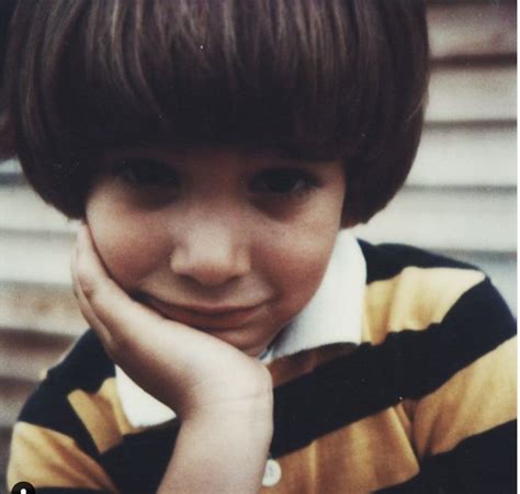 The untold story of news anchor David Muir