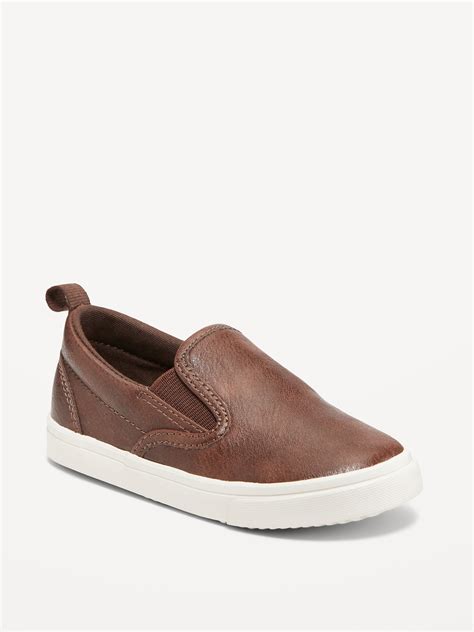 Boys Sneakers With Velcro | Old Navy
