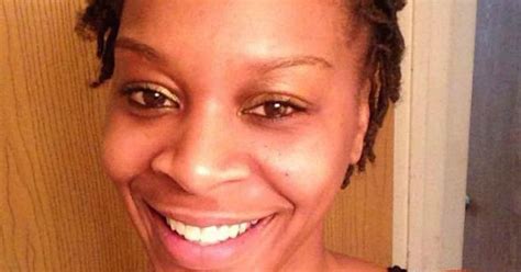 Homicide Or Not, Let's Not Forget The Nature Of Sandra Bland's Arrest