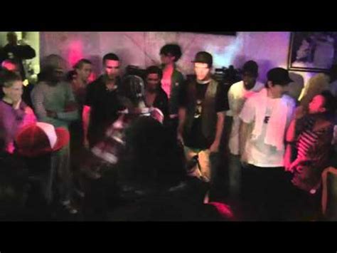 New York City Jacks - Extra footage - YouTube