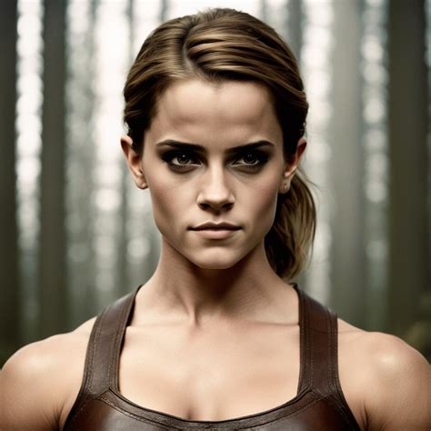 Emma Watson by musclefan1988 on DeviantArt