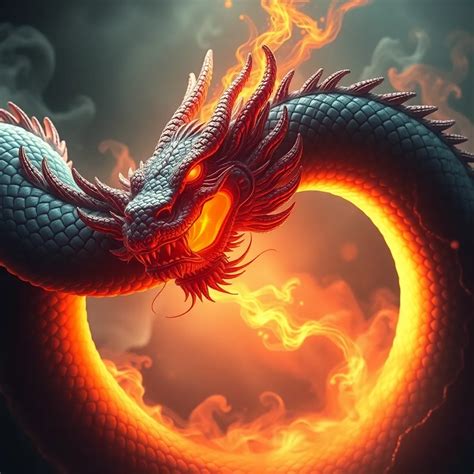 The Dragon's Breath: Exploring the Ancient Serpents of Southeast Asian ...