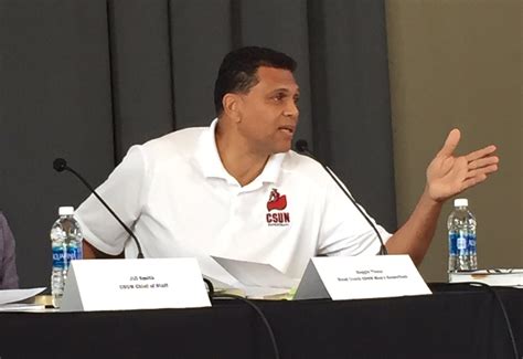 Reggie Theus to be named Bethune-Cookman basketball coach, AD