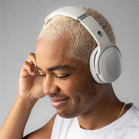 Skullcandy Launches Crusher 540 Active Headphones for Fitness ...