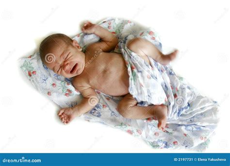 2 weeks old baby stock image. Image of parent, newborn - 2197731