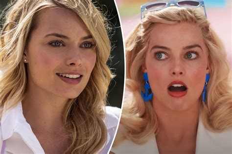 8 Fakta Menarik Margot Robbie Pemeran Film Barbie 2023