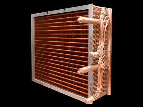 HVAC Coil Selection: Optimize Performance & Efficiency | Expert Guide