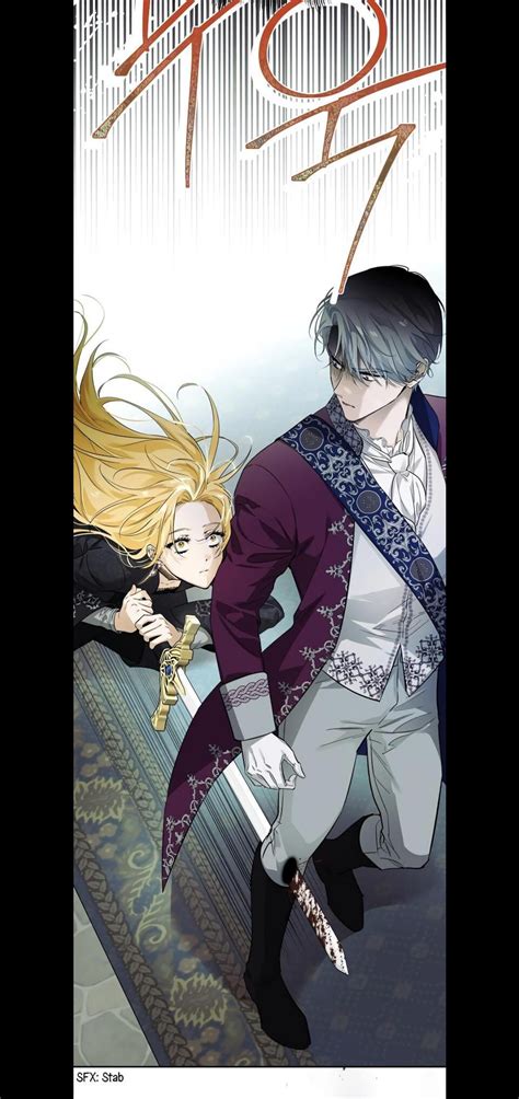 Ladies and Gentlemen.. Her [I Tamed My Ex-Husband's Mad Dog] : r/OtomeIsekai