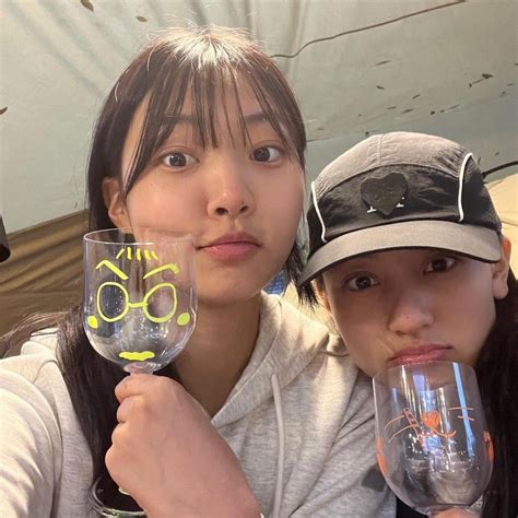 231014 Jihyo Instagram Update - "My dongsaeng, Haeum" : r/twice