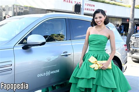 Xochitl Gomez Nude Leaks - Photo #5675458 - Fapopedia