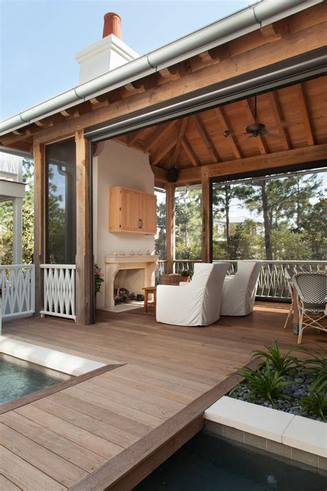 20 Covered Deck Ideas to Upgrade Your Outdoor Space