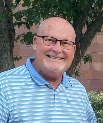 Paul Kubicek Obituary (2025) - Grand Haven, MI - Grand Haven Tribune