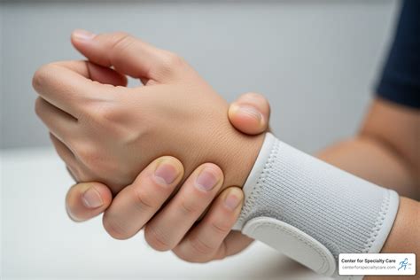 Wrist Tendonitis: Ultimate 2025 Pain Relief Guide