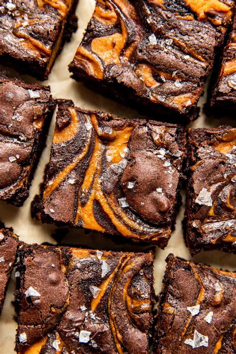 The Best Pumpkin Brownies (Easy-To-Follow Recipe) | Recipe in 2024 ...