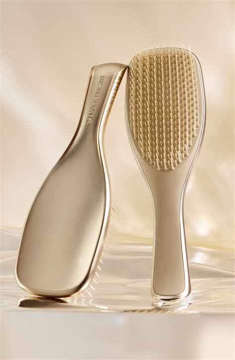 Tangle Teezer Chrome Ultimate Detangler Hairbrush | Nordstrom | Hair ...