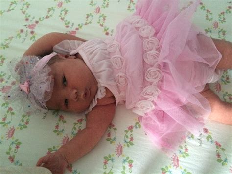 Half White Half Hispanic Baby