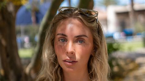 Weil sie junge Männer ansprach: Umstrittene Pornodarstellerin Bonnie ...