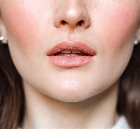 Product Review: Mac Honeylove Matte Lipstick | Evie Rose Lane - Life ...