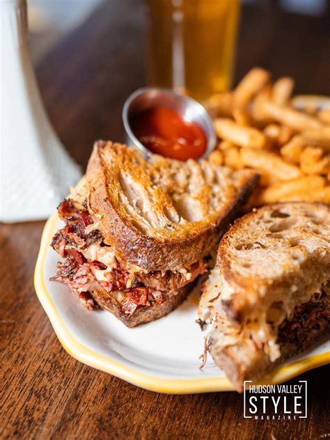 Festive Flavors Unfold at The Dutch Ale House in Saugerties, NY ...