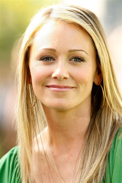 Christine Taylor summary | Film Actresses