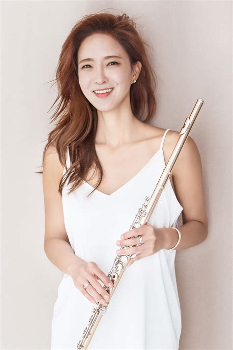 Flutist Jasmine Choi appointed to Jacobs School of Music faculty: Folder Name: Folder Name: Info ...