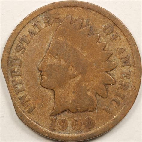 1890 INDIAN HEAD CENTS