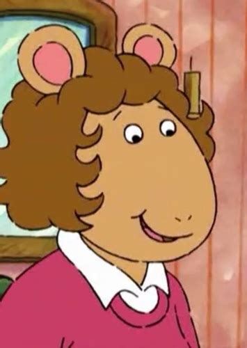 Jane Read Fan Casting for Arthur | myCast - Fan Casting Your Favorite ...