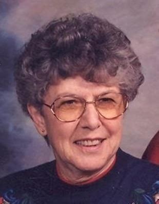 Marie Sturm Obituary (1924 - 2018) - Stevens Point, WI - Stevens Point ...