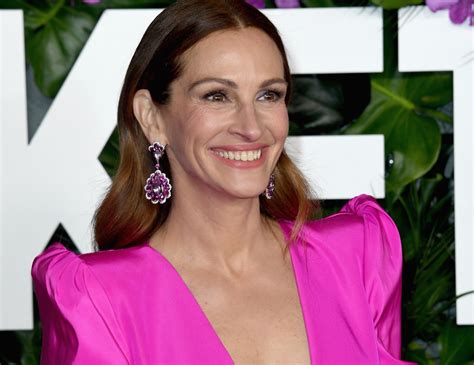Julia Roberts Sexy Celebrity Trends World