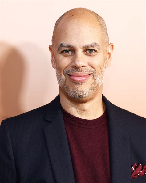 How Emmys Producer Jesse Collins Became TV's King of Live Events