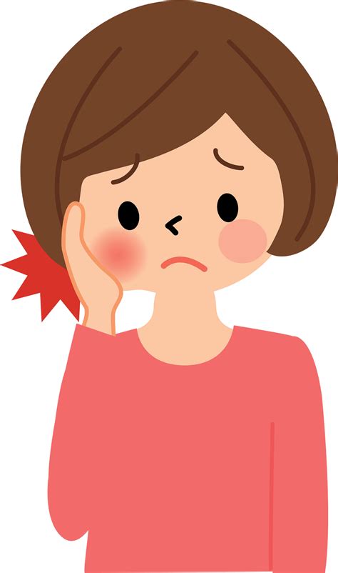 toothaches #3603950 | Clipart Library