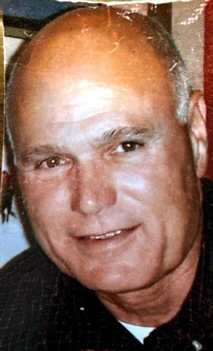 Obituary: Louis F. Leachman Jr., 91, New Haven - The Nelson County Gazette