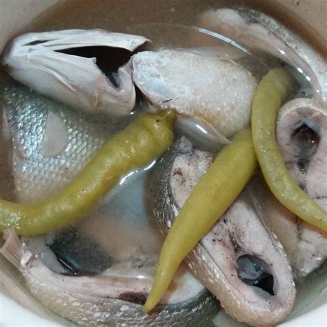 Paksiw na bangus recipe vinegar fish stew – Artofit