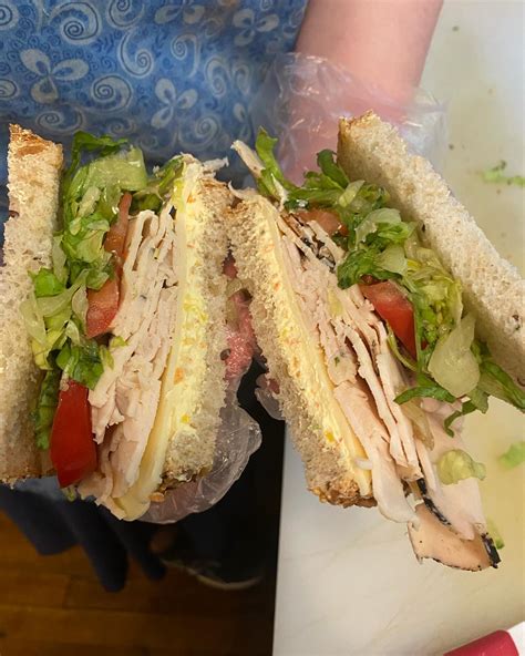 Turtle Creek Bakery and Deli (@turtlecreekbakeryanddeli) • Instagram ...