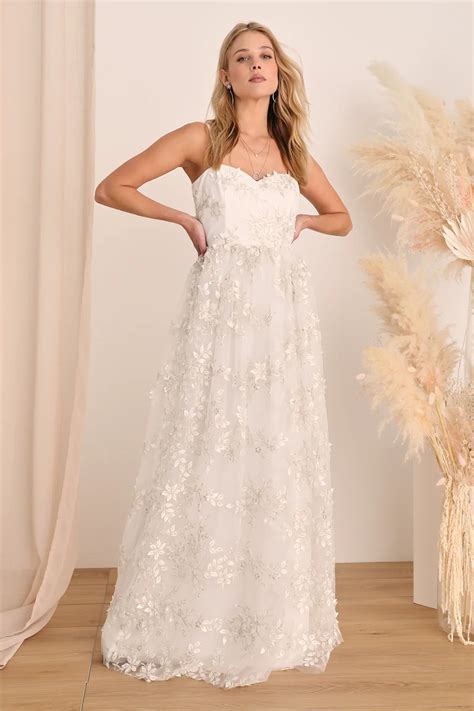 Lulu Wedding Dresses