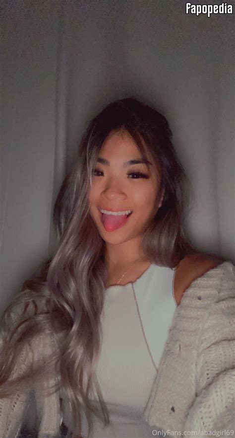 Abadgirl69 Nude OnlyFans Leaks - Photo #2823917 - Fapopedia