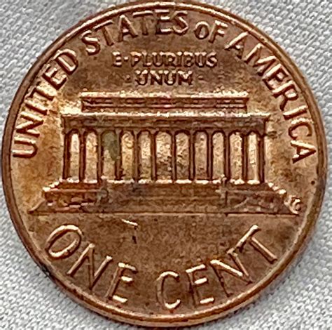 1982 zinc small date penny ddr??? | Coin Talk