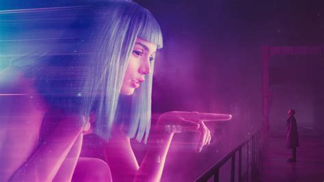 Películas Blade Runner 2049 4k Ultra HD Fondo De Pantalla