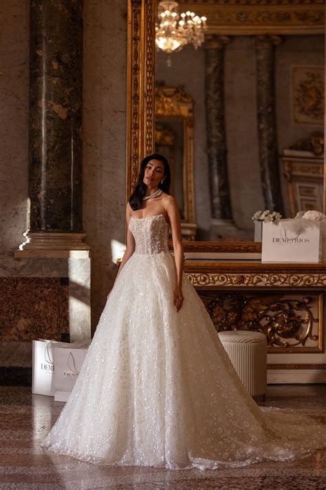 Aspen wedding dress 60 photos - Astyledwedding.com