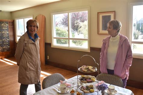 ‘Come and enjoy the moment’ | The Daily World