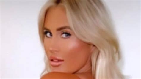 Paige Spiranac rival Karin Hart suffers wardrobe malfunction as stunning golf influencer reveals ...