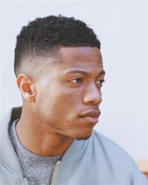 6+ Mixed Race Mens Hairstyles - Hairstyle | Haircut Trend