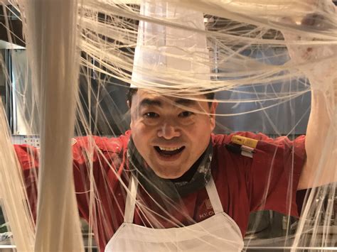 Who Invented Noodles