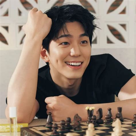 Drama Queen on Instagram: "Kim Min Kyu for ELLE Korea in collaboration ...