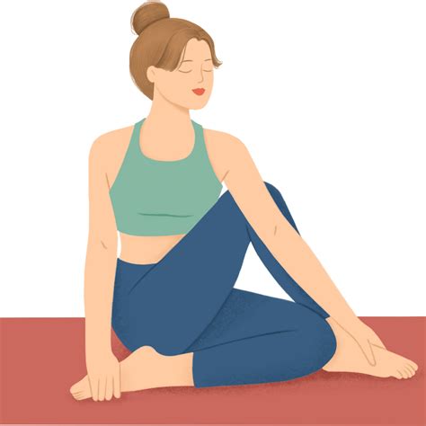 CANCELLED Teen: Yoga | Welles Turner Memorial Library